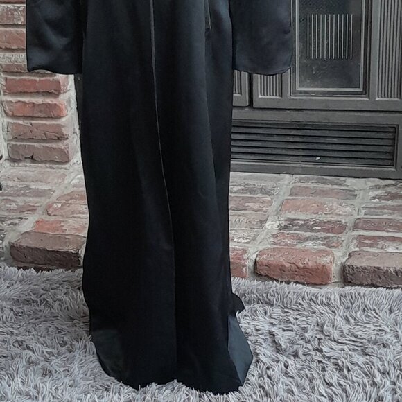 Tahari Long Coat - Picture 5 of 9